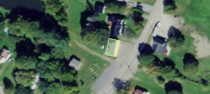9203 County Rte 74