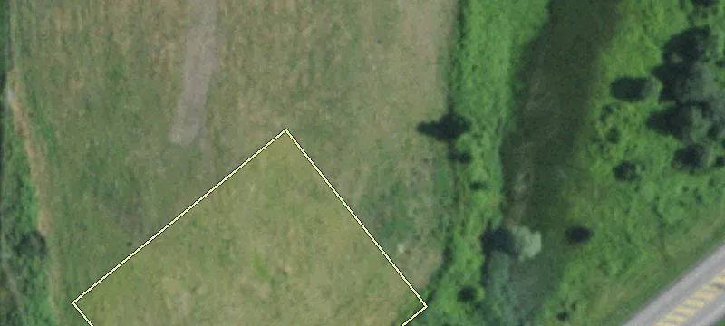 Volunteer Rd