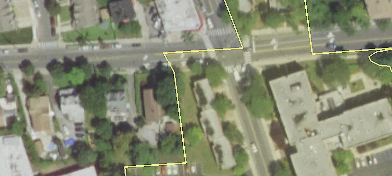 Bayview Ave