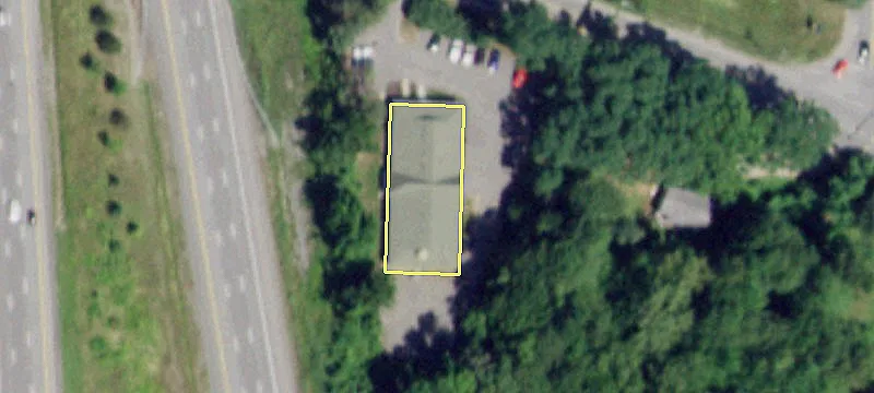100 Sitterly Rd