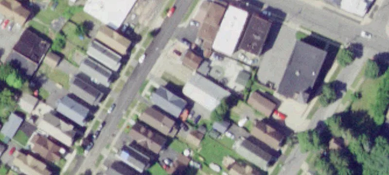 505 Bacon St