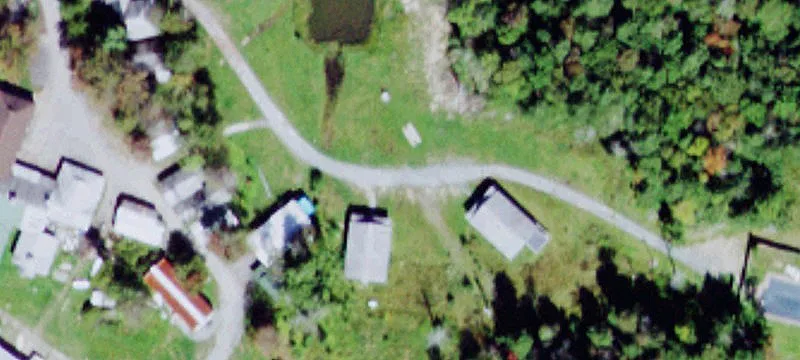641 Knickerbocker Rd