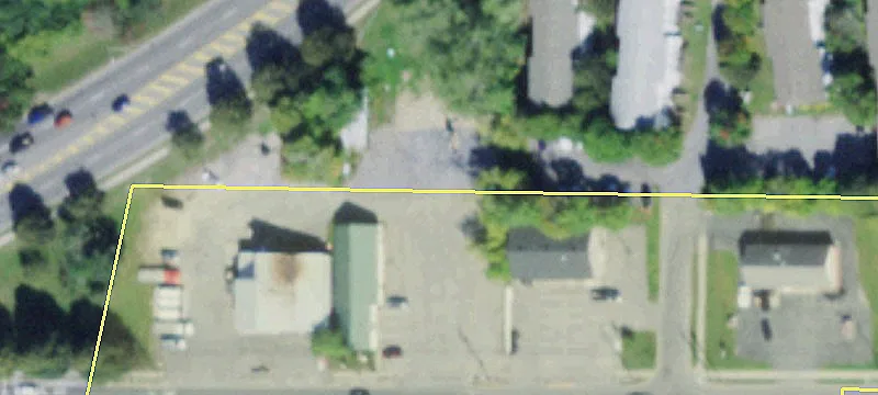 53 Maple St