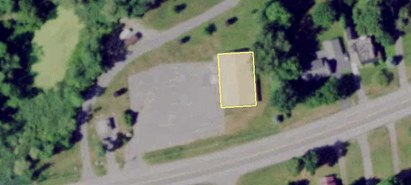 25863 State Rte 3rd 3