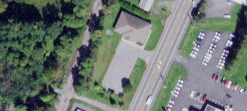 399 Grant Ave Rd