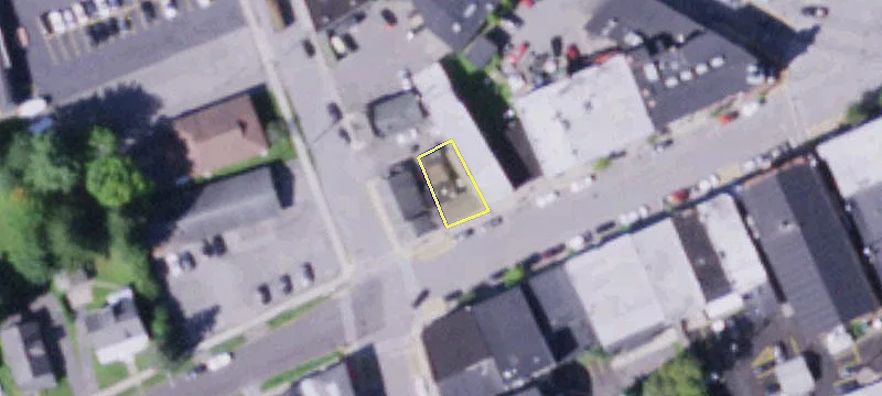 22 Lebanon St