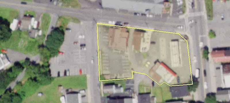 15 Prospect St