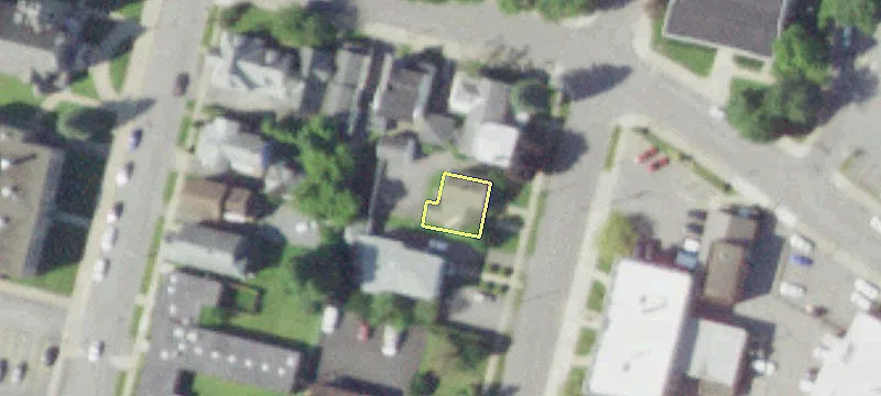 44 Morgan St