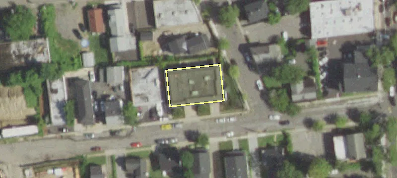14 Skillman St