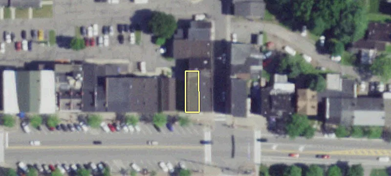 245 Main St