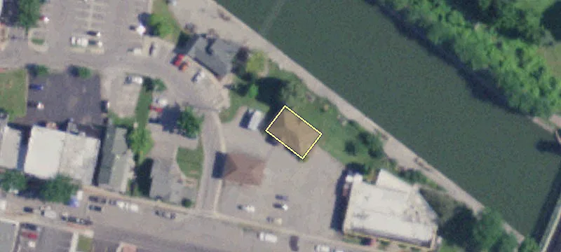 13 Water St