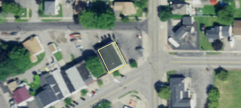 289 Young St