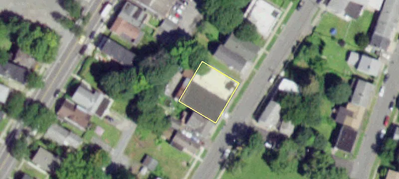421 2nd Ave