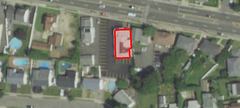 401 Central Ave