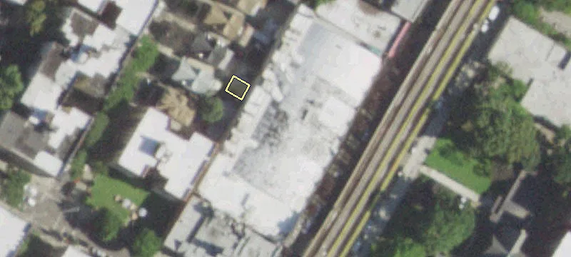 2505 Jerome Ave