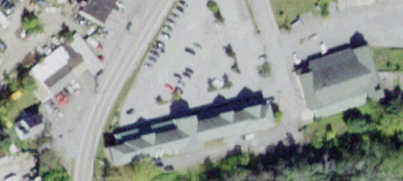 6 Depot St