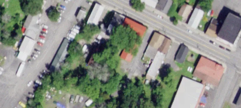 234 Mansion St