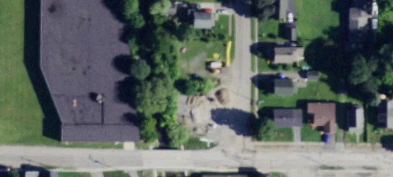 81 Butternut St