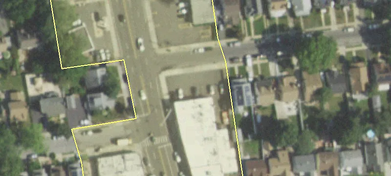 Grand Ave
