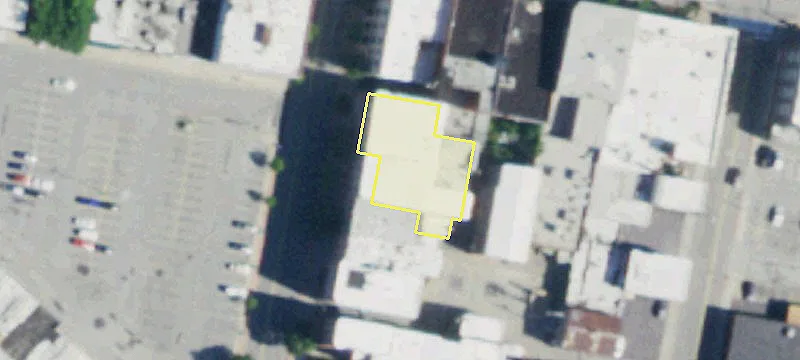 9 Jackson St