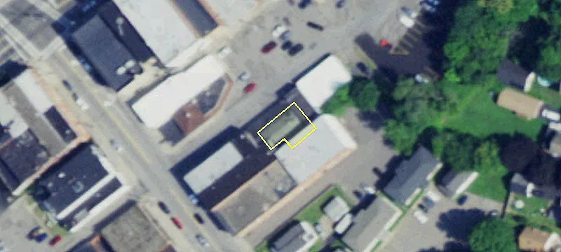 22 Water St