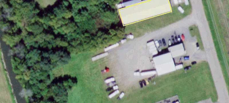 47 Industrial Park Blvd