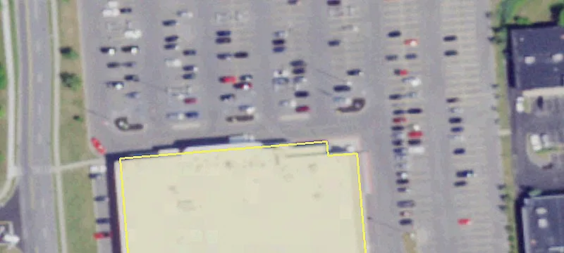7 Pyramid Dr