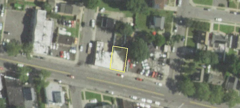 463 Jerusalem Ave