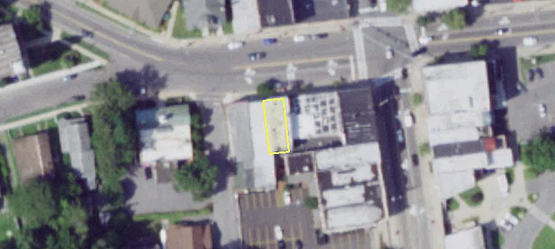 11 Genesee St
