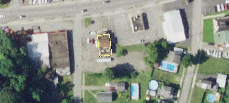 111 Main St