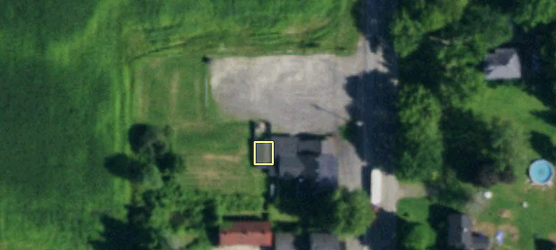 1750 Oak Orch Rd
