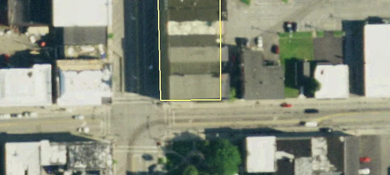 447 Main St