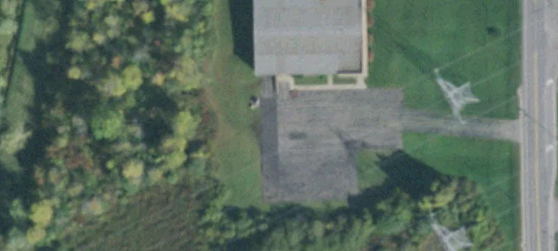 1645 Wayneport Rd