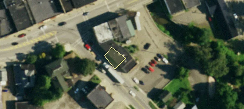 12 Liberty St