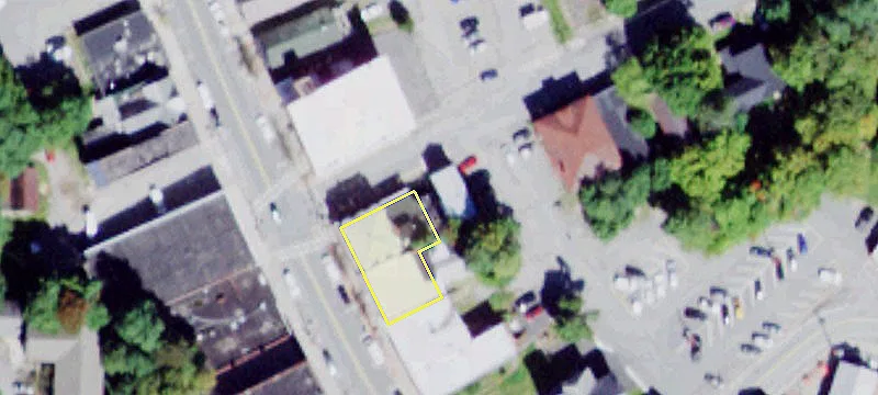 4 School St
