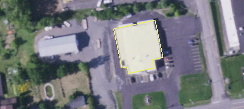 3101 Seneca Tpke