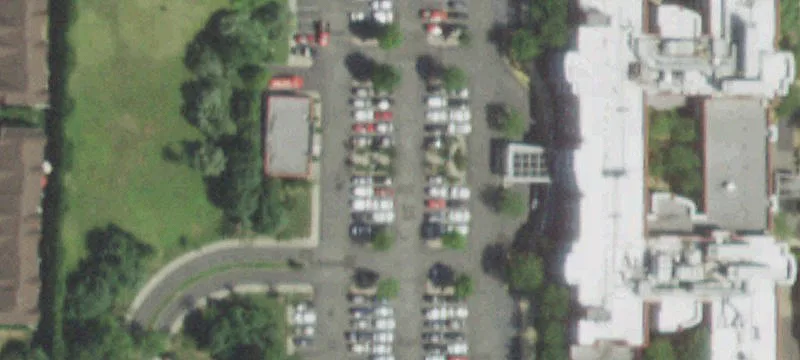 305 Locust Ave