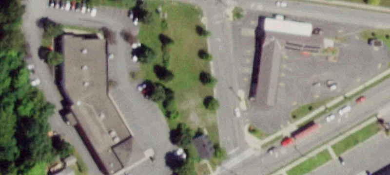 1 Main St