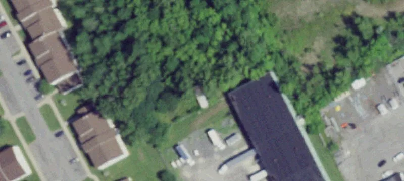 200 Saltonstall St