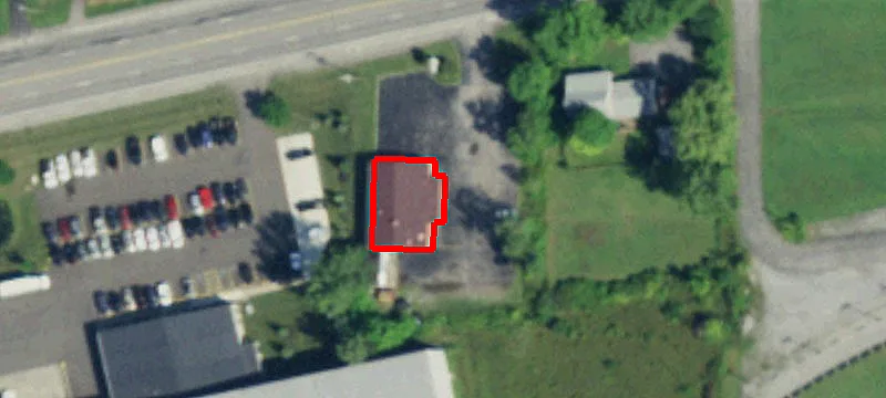 3987 Walden Ave