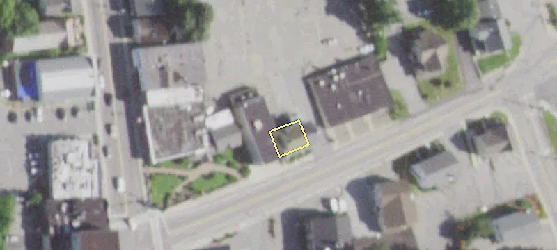 9 Fair St
