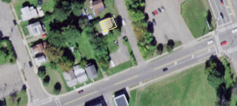 165 Washington Ave