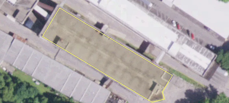 50 Willow St
