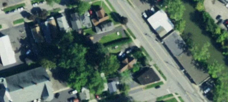 154 Young St