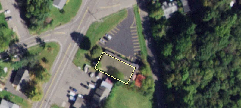 1316 Campville Rd