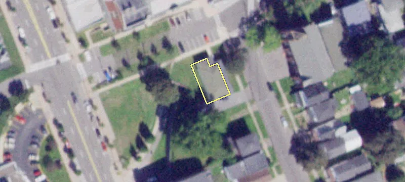 130 2nd St