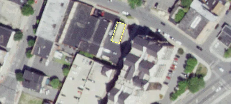 1 Clinton Ave