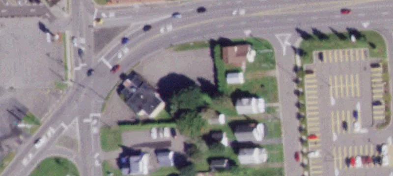 716 Harry L Dr