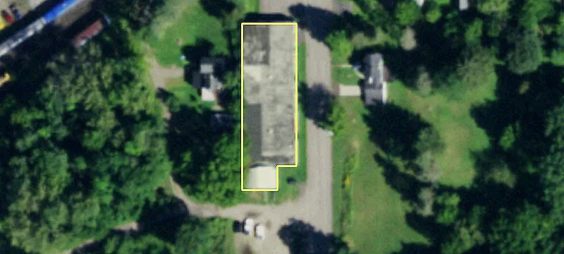 40 Townsend Ave