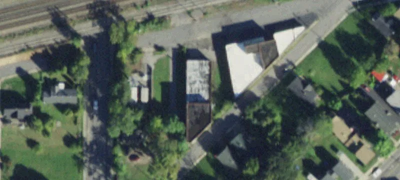 19 Silver St